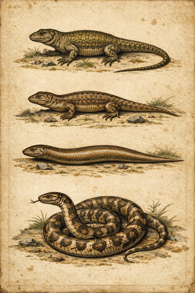 להמחיש את רצף השינוי